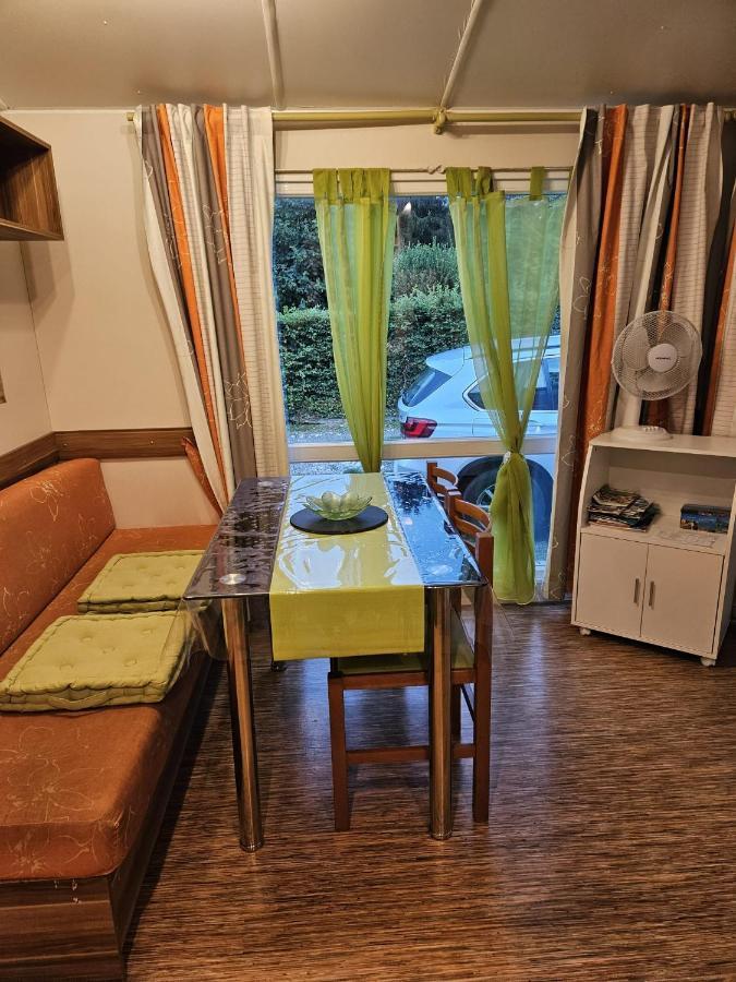 L'Azure Hotel Novalaise Luaran gambar