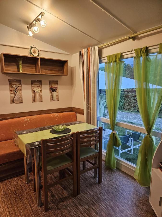L'Azure Hotel Novalaise Luaran gambar